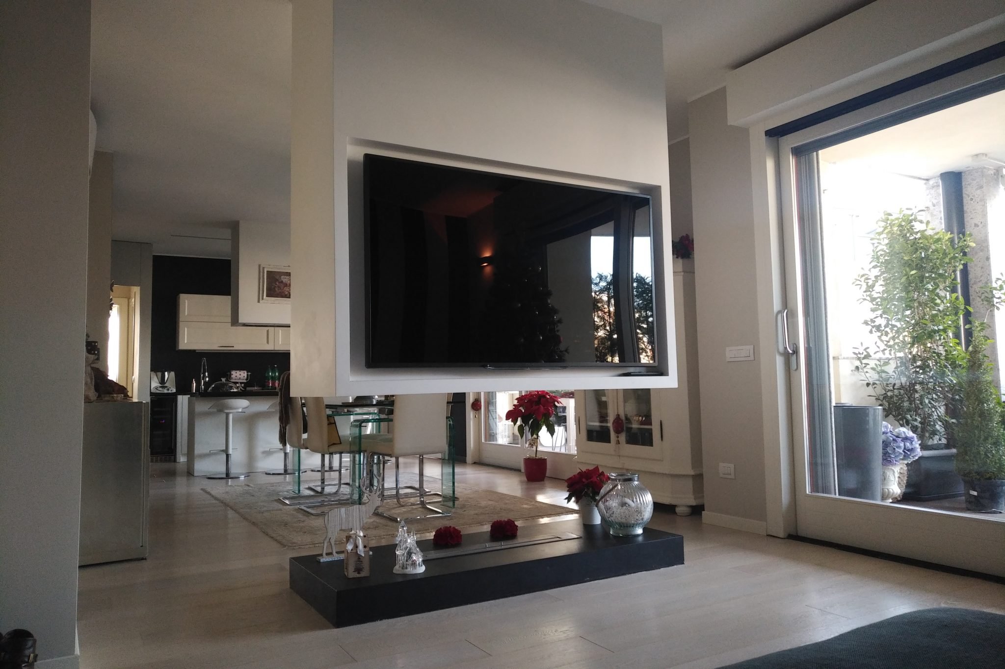 Casa in Quarantena
